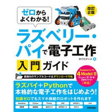 画像をギャラリービューアに読み込む, ラズベリー・パイで電子工作入門ガイ　改２
