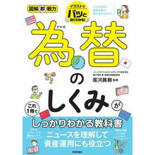 画像をギャラリービューアに読み込む, 為替のしくみがこれ１冊でしっかりわかる教
