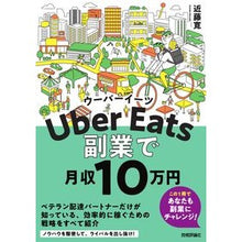 画像をギャラリービューアに読み込む, ＵｂｅｒＥａｔｓ副業で月収１０万円
