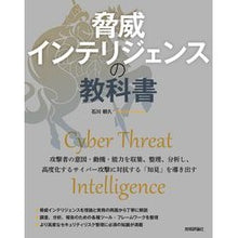 画像をギャラリービューアに読み込む, 脅威インテリジェンスの教科書
