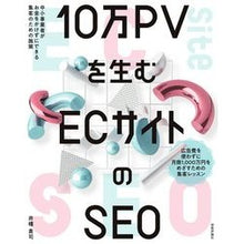 画像をギャラリービューアに読み込む, １０万ＰＶを生むＥＣサイトのＳＥＯ
