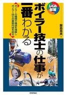 #飯島晃良 #ボイラー技士の仕事が一番わかる