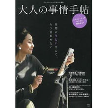 画像をギャラリービューアに読み込む, 大人の事情手帖
