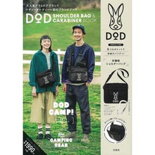 画像をギャラリービューアに読み込む, ＤＯＤ　ＳＨＯＵＬＤＥＲ　ＢＡＧ＆ＣＡＲ
