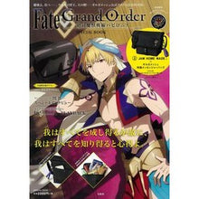 画像をギャラリービューアに読み込む, フェイト／グランドオーダー－絶対魔獣戦線
