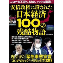 画像をギャラリービューアに読み込む, 安倍政権に殺された日本経済１００の残酷物
