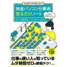 画像をギャラリービューアに読み込む, 神速パソコン仕事術見るだけノート
