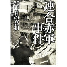 画像をギャラリービューアに読み込む, 連合赤軍事件　５０年目の真相
