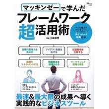 画像をギャラリービューアに読み込む, マッキンゼーで学んだフレームワーク超活用
