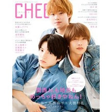 画像をギャラリービューアに読み込む, ＣＨＥＥＲ　　　８
