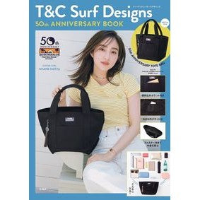 Ｔ＆Ｃ　Ｓｕｒｆ　Ｄｅｓｉｇｎｓ５０ｔｈ