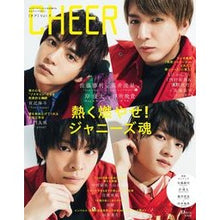 画像をギャラリービューアに読み込む, ＣＨＥＥＲ　　　９
