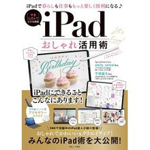 画像をギャラリービューアに読み込む, ｉＰａｄおしゃれ活用術

