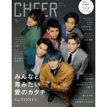 画像をギャラリービューアに読み込む, ＣＨＥＥＲ　　１２
