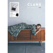 画像をギャラリービューアに読み込む, ＣＬＡＮＥ　ＳＨＯＵＬＤＥＲ　ＢＬＡＣＫ
