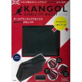 ＫＡＮＧＯＬ　ＤＯＵＢＬＥ　ＺＩＰ　ＷＡ