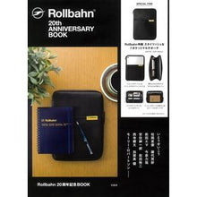 画像をギャラリービューアに読み込む, Ｒｏｌｌｂａｈｎ　２０ｔｈＡＮＮＩＶＥＲ
