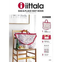 画像をギャラリービューアに読み込む, ｉｉｔｔａｌａ　ＢＡＧ＆ＰＬＡＣＥ　ＭＡ
