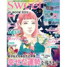 画像をギャラリービューアに読み込む, ’２２　占いＢＯＯＫ
