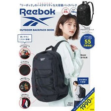 画像をギャラリービューアに読み込む, Ｒｅｅｂｏｋ　ＯＵＴＤＯＯＲ　ＢＡＣＫＰ
