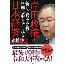 画像をギャラリービューアに読み込む, 岸田政権の新しい資本主義で無理心中させら
