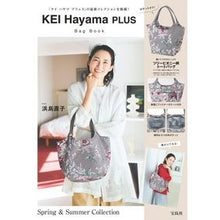 画像をギャラリービューアに読み込む, ＫＥＩ　Ｈａｙａｍａ　ＰＬＵＳ　Ｂａｇ
