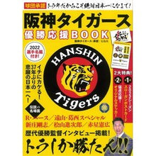 画像をギャラリービューアに読み込む, 阪神タイガース優勝応援ＢＯＯＫ
