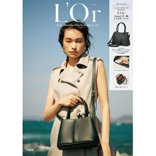 画像をギャラリービューアに読み込む, Ｌ’Ｏｒ　２ｗａｙＳｈｏｕｌｄｅｒＢａｇ
