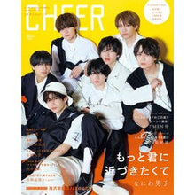 画像をギャラリービューアに読み込む, ＣＨＥＥＲ　　２１
