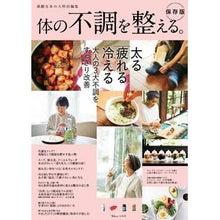 画像をギャラリービューアに読み込む, 体の不調を整える。　保存版
