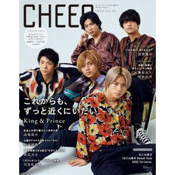 ＣＨＥＥＲ　　２５