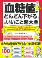 #Supervised by Hiroshige Itakura #“Blood Sugar Levels Will Drop Dramatically” Is Great News