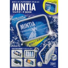 画像をギャラリービューアに読み込む, ＭＩＮＴＩＡ　マルチポーチＢＯＯＫ
