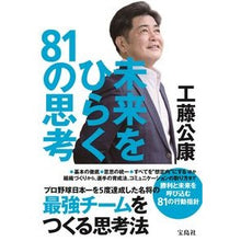 画像をギャラリービューアに読み込む, 未来をひらく８１の思考
