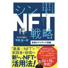 画像をギャラリービューアに読み込む, シンＮＦＴ戦略
