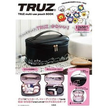 画像をギャラリービューアに読み込む, ＴＲＵＺ　ｍｕｌｔｉ－ｕｓｅ　ｐｏｕｃｈ
