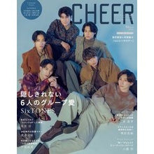 画像をギャラリービューアに読み込む, ＣＨＥＥＲ　２９
