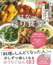 画像をギャラリービューアに読み込む, #はな #はなの彩り食堂
