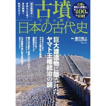 画像をギャラリービューアに読み込む, 古墳で読み解く日本の古代史 Yoshiyuki Takioto
