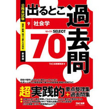 画像をギャラリービューアに読み込む, 公務員試験出るとこ過去問　９
