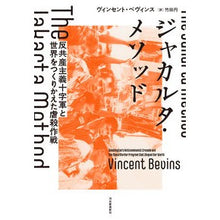 画像をギャラリービューアに読み込む, ジャカルタ・メソッド
