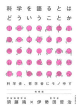 画像をギャラリービューアに読み込む, #須藤靖 #科学を語るとはどういうことか増補版
