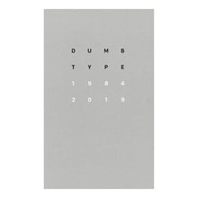 画像をギャラリービューアに読み込む, ＤＵＭＢ　ＴＹＰＥ　１９８４　２０１９

