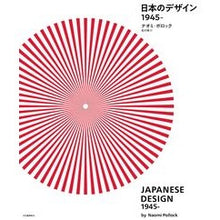 画像をギャラリービューアに読み込む, 日本のデザイン　１９４５－
