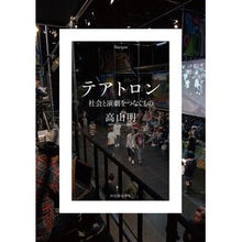 画像をギャラリービューアに読み込む, テアトロン

