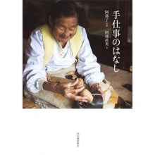 画像をギャラリービューアに読み込む, 手仕事のはなし
