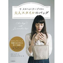 画像をギャラリービューアに読み込む, ラ　メルヘン・テープで作る大人スタイルの
