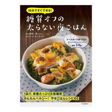 画像をギャラリービューアに読み込む, 糖質オフの太らない夜ごはん

