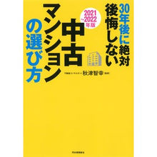 画像をギャラリービューアに読み込む, ’２１－２２　中古マンションの選び方
