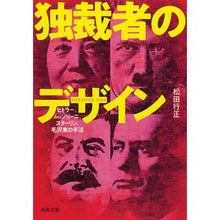 画像をギャラリービューアに読み込む, 独裁者のデザイン
